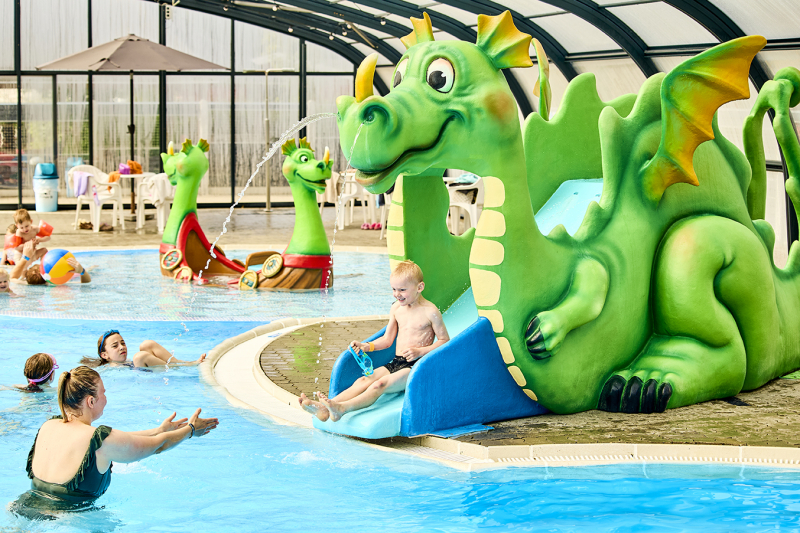 Horsens City Camping, tidigare Husodde Strand Camping, är en familjevänlig campingplats vackert belägen i den fina naturen precis vid Horsens Fjord.