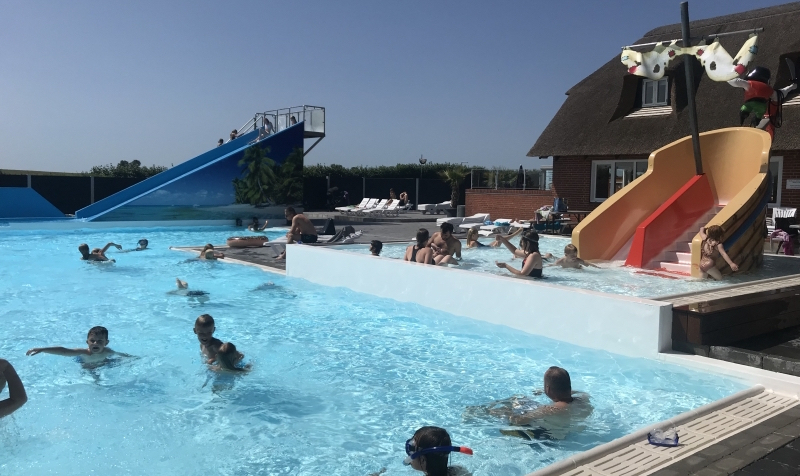 Den plats du besöker mer än en gång...