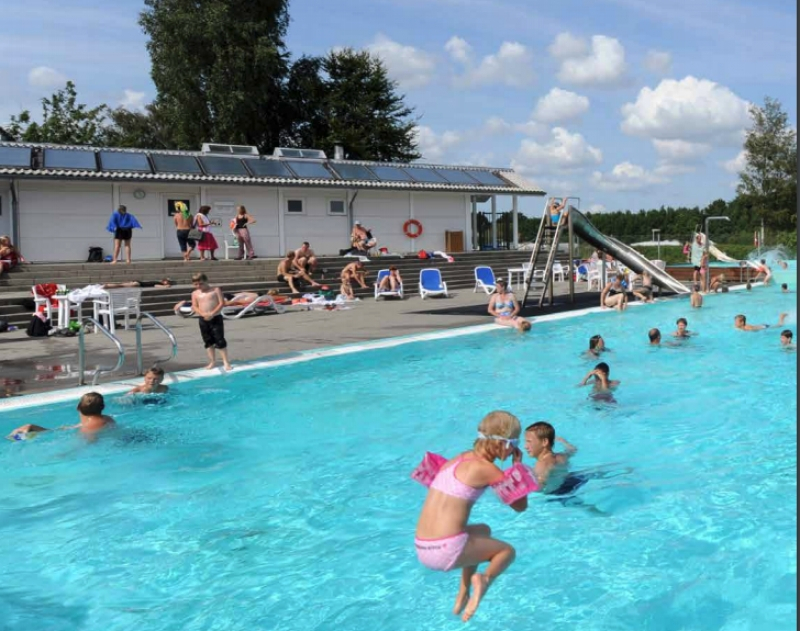 Sugen på en tur söderut? Då ska du besöka Kollund och Frigård Camping, en av Danmarks bästa campingplatser!