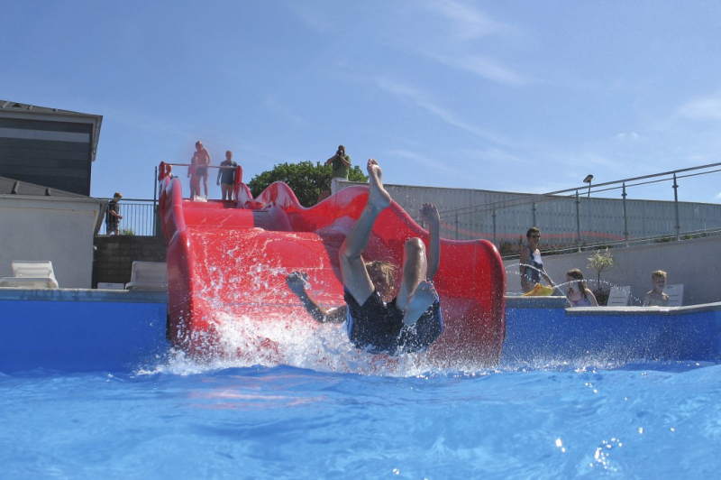 Mys, avkoppling och aktiviteter i den ”gamla” äppelodlingen.