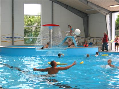 Nyt badeland i 2003...