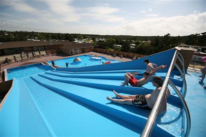 Nyt badeland fra 2006