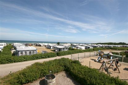 Ved Djurslands bedste badestrand