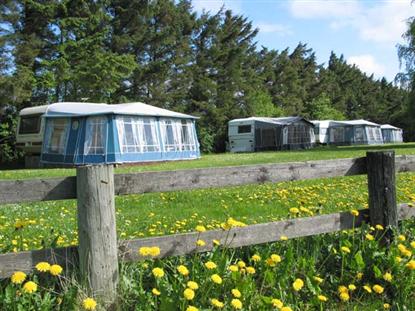 Limfjords Camping & Vandland, Skive