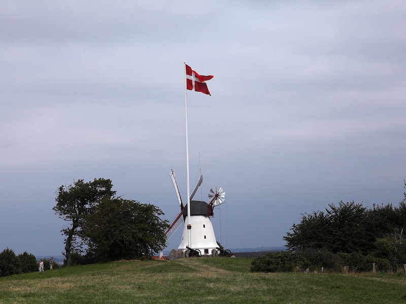 Sønderjylland